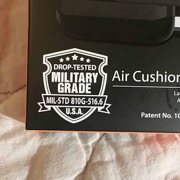 Slim Armor Phone case - Picture 3 of 6